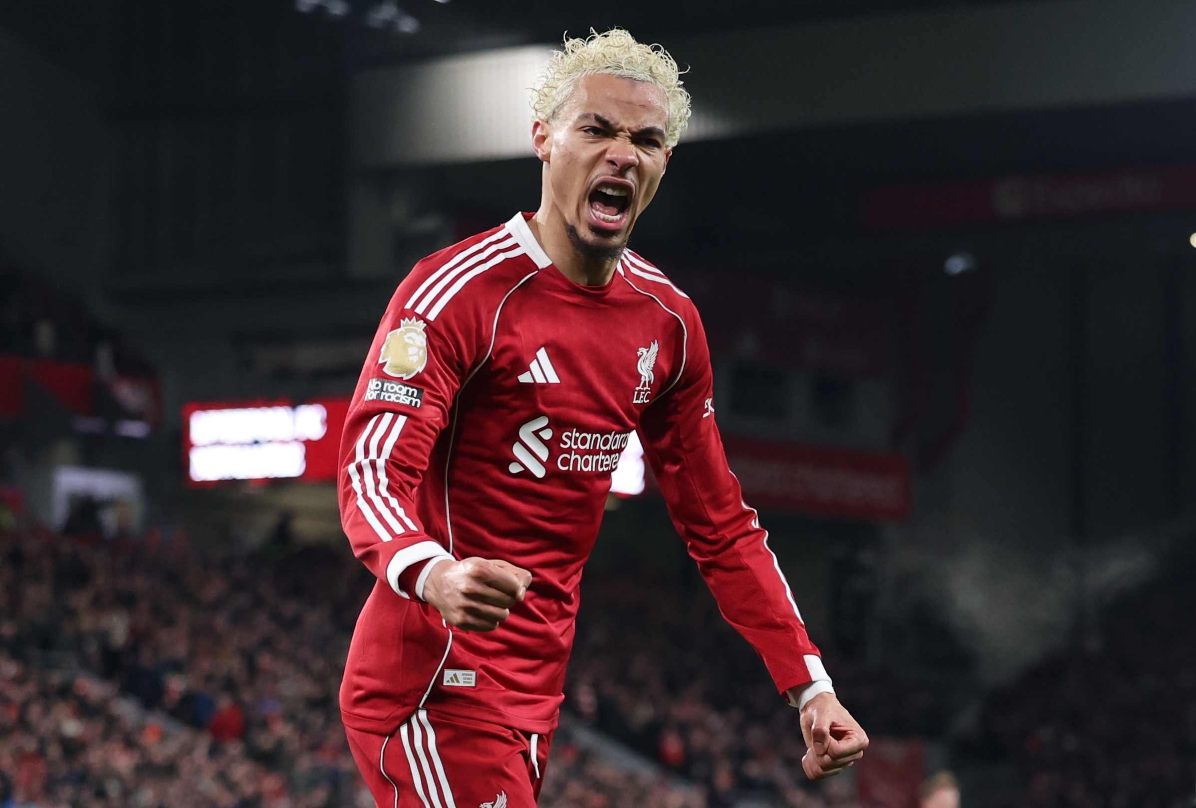 阿德尔曼：追梦临时缺阵改变了比赛计划 但这不能成为输球的借口